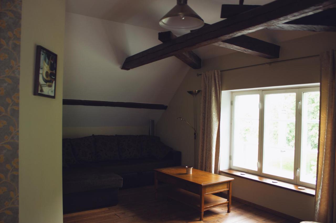 Moisa Ait Katusekorter Apartment