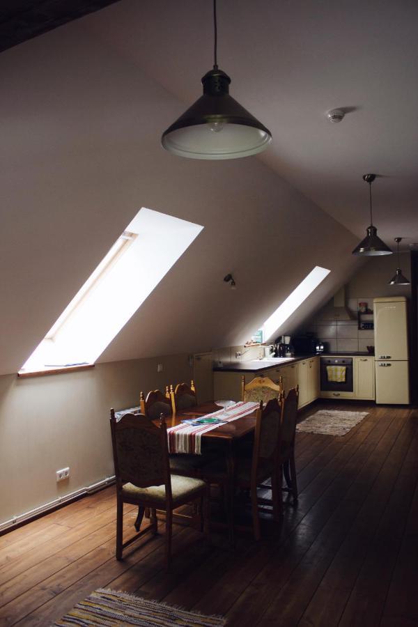 Appartement Moisa Ait Katusekorter