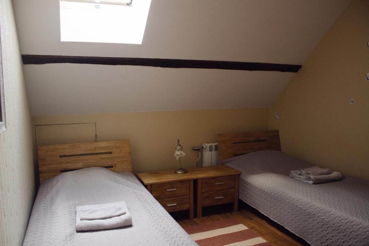 Apartment Moisa Ait Katusekorter *