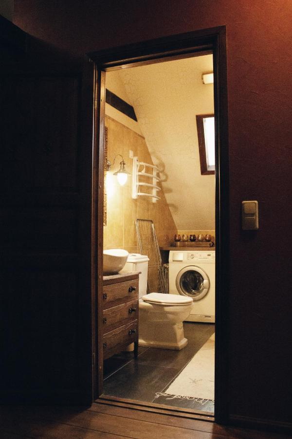 Moisa Ait Katusekorter Appartement *