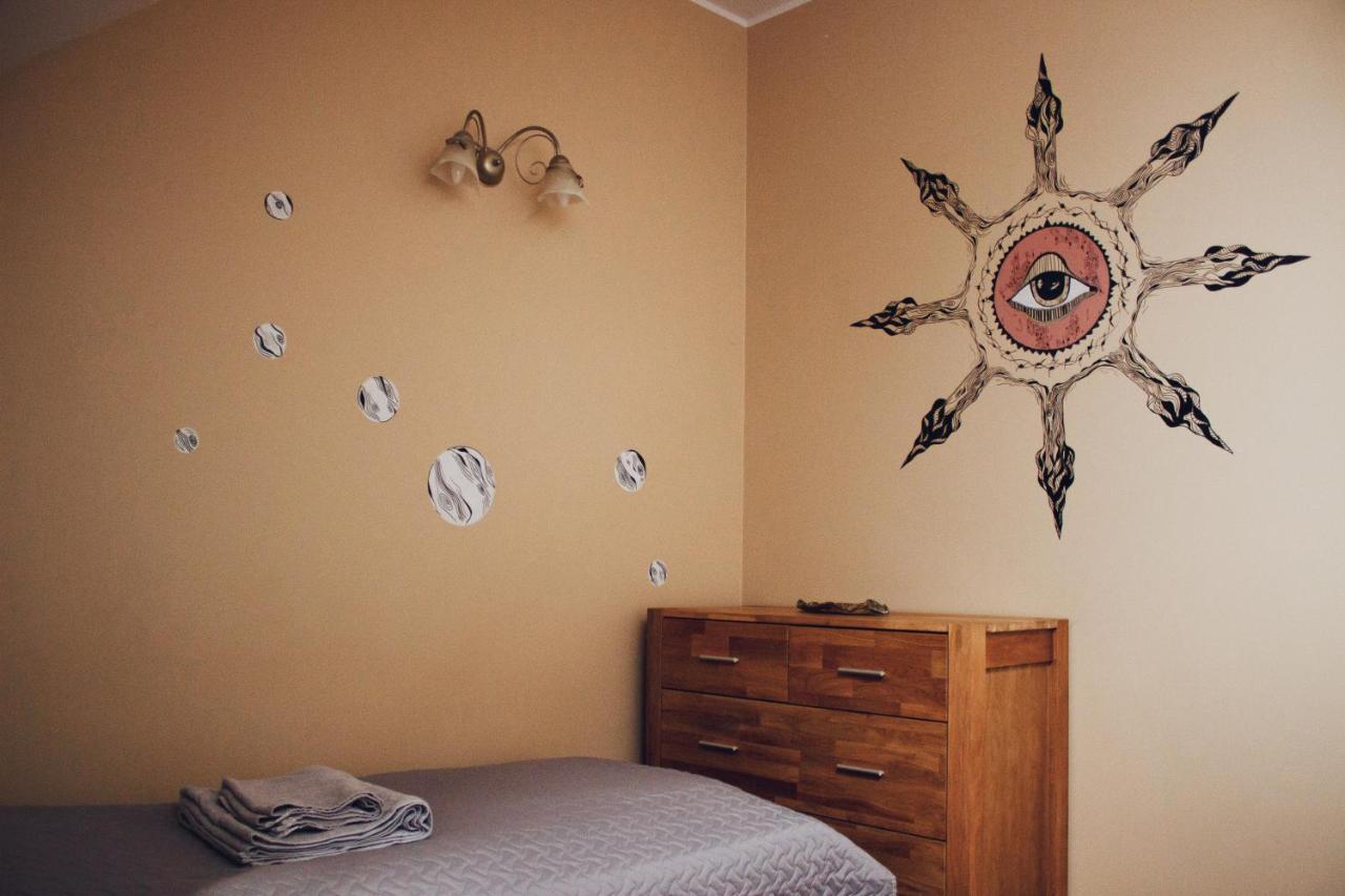 Moisa Ait Katusekorter Apartment Võru