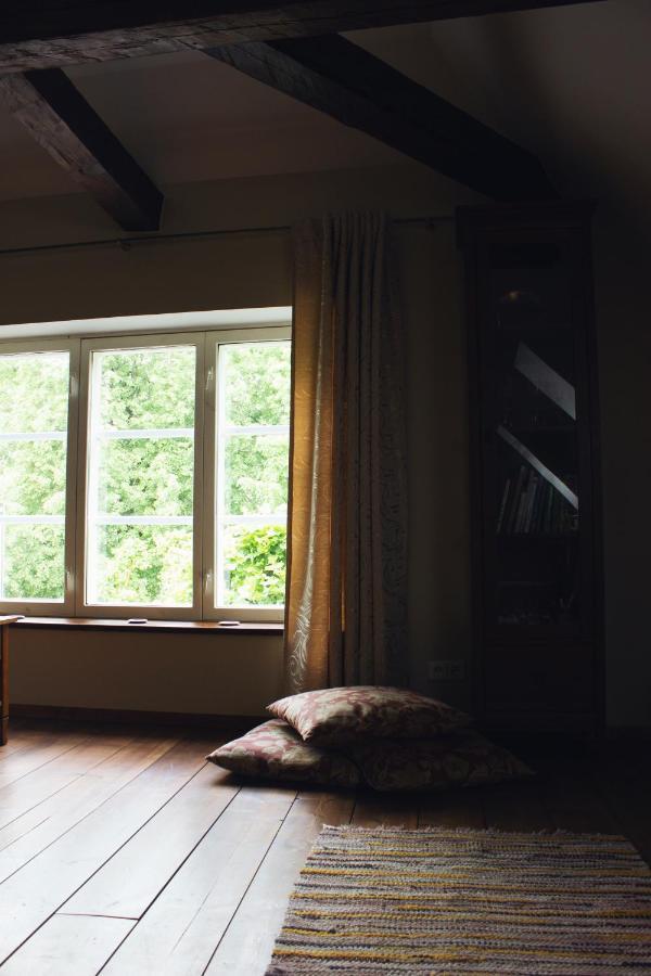 Appartement Moisa Ait Katusekorter Võru