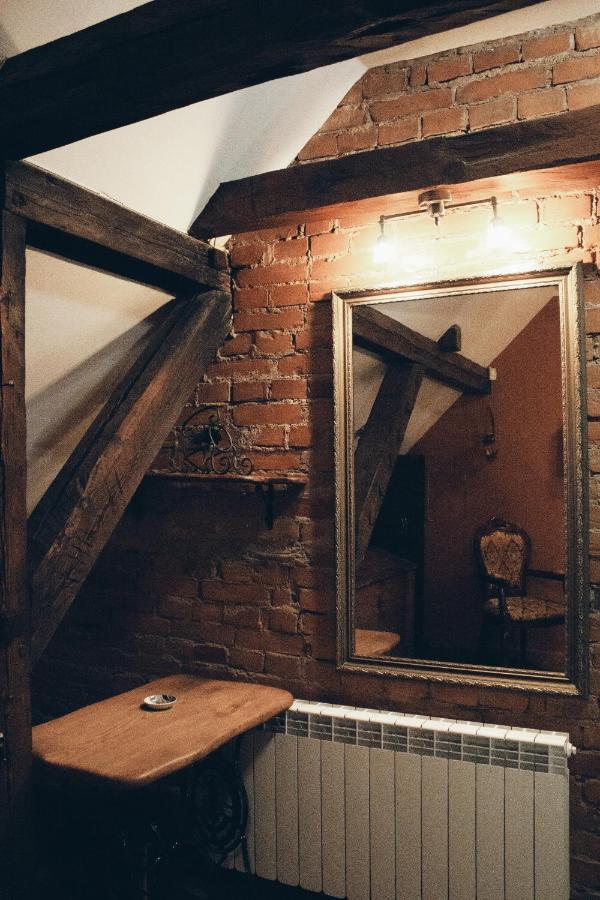 Appartement Moisa Ait Katusekorter *